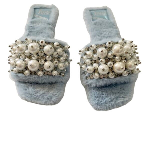 Jeffrey Campbell 7.5 NEW - Picture 2 of 7